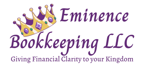 Eminence Bookkeeping LLC